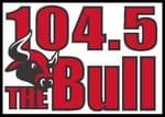 104.5 The Bull - KHHS