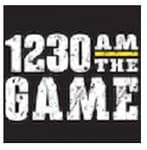 1230 AM The Game - KLAV