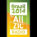 Allzic Radio - Brazil