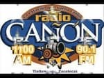 Radio Cañón - XETGO