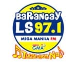 Barangay LS 97.1 - DWLS