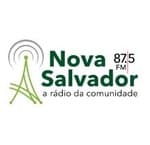 Rádio Nova Salvador FM