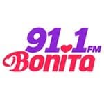 Bonita FM 91.1 - XHECM-FM