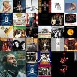 Discografia Web Radio