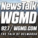 92.7 WGMD - WGMD