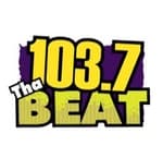 103.7 Tha Beat - KBTT