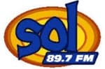 Sol FM 89.7 - XHMZA-FM