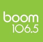 Boom 106.5 - CFEI-FM