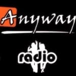 Anyway Radio - Deep
