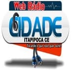 Web Radio Cidade Itapipoca
