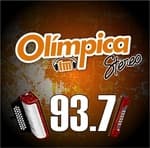 Olímpica Stéreo Valledupar