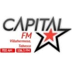 Capital Fm Villahermosa - XERV