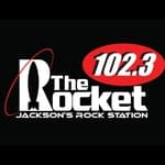 102.3 The Rocket - WZDQ