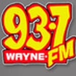 HOT 93.7 - CKWY-FM