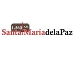 1.560 AM Santa María de la Paz