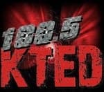 100.5 KTED - KHAD