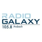 Radio Galaxy Mittelfranken