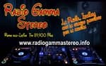 Radio Gamma Stereo Uno - 89.9 FM