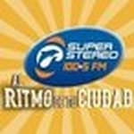 Super Stereo 100.5 FM - XHIDO