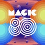 1.FM - Magic 80 Radio