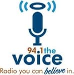 94.1 The Voice - KBXL