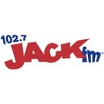 102.7 JACK fm - KJXK