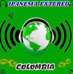 Ipanema Estéreo Colombia