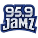 95.9 Jamz - WEAQ