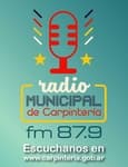 Radio Municipal de Carpintería