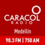 Caracol Radio Medellín
