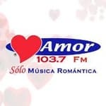 Amor 103.7 - XHCS