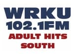 102.1 More FM - WRKU