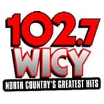 102.7 WICY - W274BI