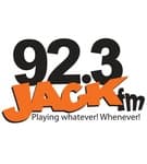 92.3 Jack FM - VF8013