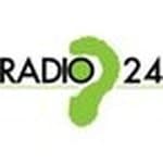 Radio 24 Messina