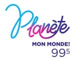 Planète 99,5 - CHRL-FM