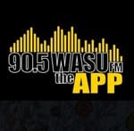 90.5 WASU - WASU-FM