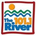 101.1 The River - WVRE