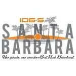 Santa Bárbara 106.5 FM