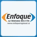 Enfoque La Veterana 103.5 FM