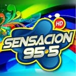 Sensación FM - XHTP
