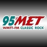 95 The MET - WMTT - W236AK