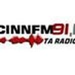 CINN FM - CINN-FM