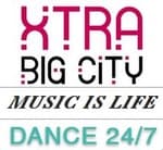 Big City Radio - Xtra Big City Dance 24/7