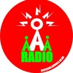 Access All Aerials Radio