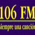 La 106 - Siempre Una Canción
