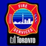 Toronto, ON, Canada (South Zone) Fire