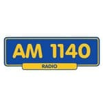 AM 1140 Radio - CHRB