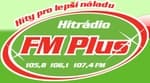 Hitrádio FM Plus
