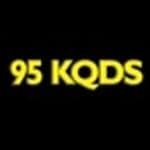 95 KQDS - KBAJ